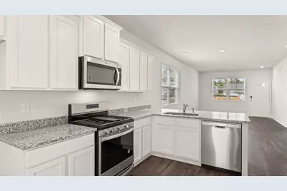 807 Feldspar Manor, Graniteville, SC 29829 - Photo 8