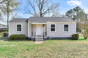 212 Barrow Dr, Augusta, GA 30906 - Photo 1