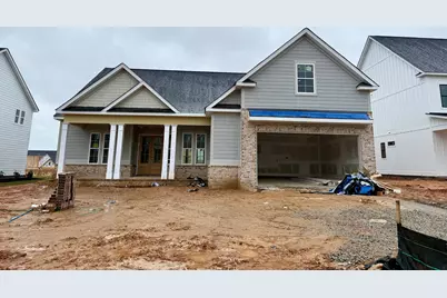 442 Woodlawn St., Evans, GA 30809 - Photo 1