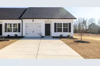 358 Bordeaux Drive, Thomson, GA 30824 - Photo 1