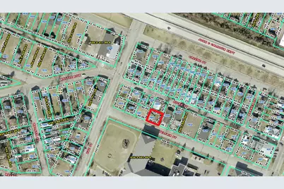 1843 Telfair Street, Augusta, GA 30904 - Photo 1