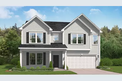 362 Tupelo Pass, Harlem, GA 30814 - Photo 1