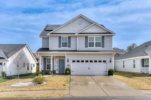 526 Jensen Ln, Augusta, GA 30909 - Photo 2