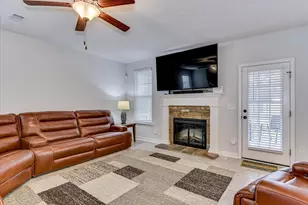 526 Jensen Ln, Augusta, GA 30909 - Photo 8