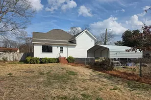 407 Russell St, Wrens, GA 30833 - Photo 30