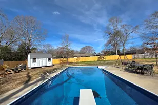 407 Russell St, Wrens, GA 30833 - Photo 36