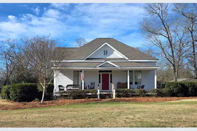 407 Russell Street, Wrens, GA 30833 - Photo 2