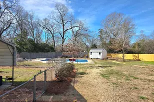 407 Russell St, Wrens, GA 30833 - Photo 34