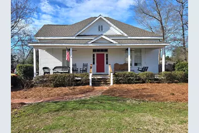 407 Russell Street, Wrens, GA 30833 - Photo 1