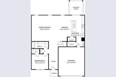 360 Tupelo Pass, Harlem, GA 30814 - Photo 4