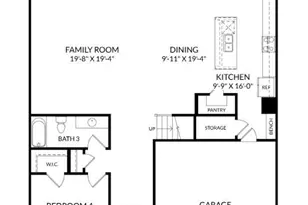 360 Tupelo Pass, Harlem, GA 30814 - Photo 4