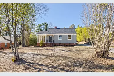 1745 Berkeley Road, Augusta, GA 30904 - Photo 2