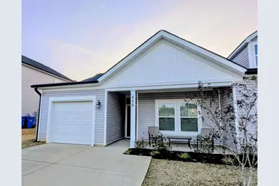 666 Hampton Drive, North Augusta, SC 29860 - Photo 1