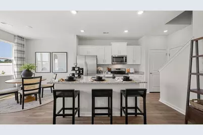 547 Aquamarine, Graniteville, SC 29829 - Photo 4