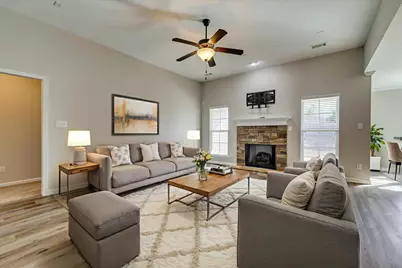 124 Radcliff Drive, Grovetown, GA 30813 - Photo 8