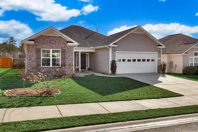 124 Radcliff Drive, Grovetown, GA 30813 - Photo 4