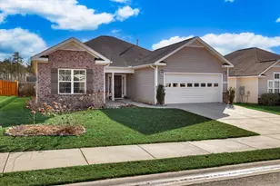 124 Radcliff Dr, Grovetown, GA 30813 - Photo 4