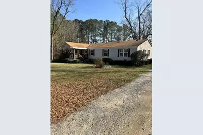 110 Silverside Drive, Warrenton, GA 30828 - Photo 1