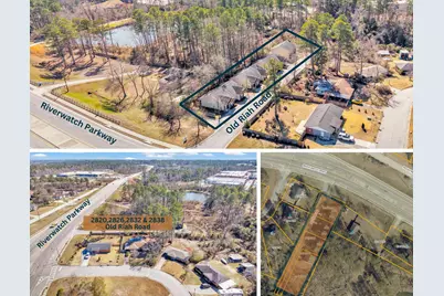 2820 Old Riah Road, Evans, GA 30809 - Photo 28