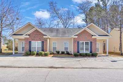 2820 Old Riah Road, Evans, GA 30809 - Photo 2