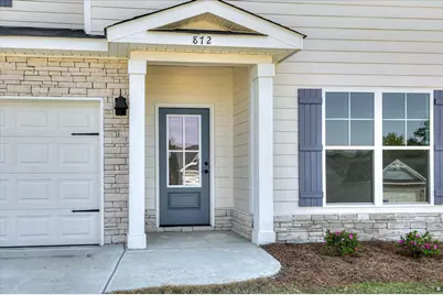 829 Sweetgrass Circle, Harlem, GA 30814 - Photo 4