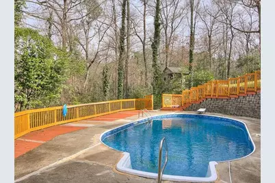 864 Hickory Ridge Road, Aiken, SC 29803 - Photo 22