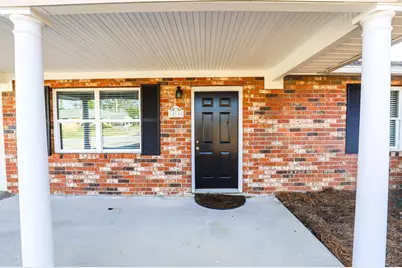 416 Old Anderson Road, Martinez, GA 30907 - Photo 4