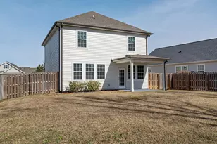 408 Longmeadow Dr, Grovetown, GA 30813 - Photo 46