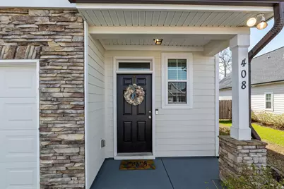 408 Longmeadow Drive, Grovetown, GA 30813 - Photo 4