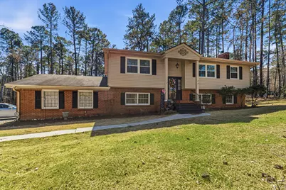 5166 Fairington Drive, Evans, GA 30809 - Photo 1