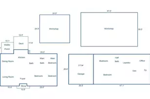 5166 Fairington Dr, Evans, GA 30809 - Photo 40