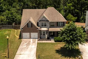 327 Bellhaven Dr, Evans, GA 30809 - Photo 4