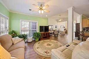 2967 William Few Pkwy, Evans, GA 30809 - Photo 26