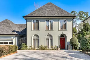 36 Conifer Ln, Augusta, GA 30909 - Photo 2