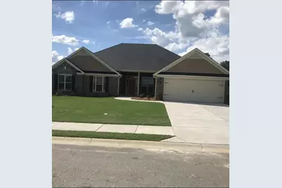 4886 Ken Miles Drive, Hephzibah, GA 30815 - Photo 1