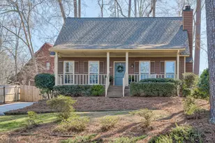 427 Bristol Rd, Martinez, GA 30907 - Photo 2