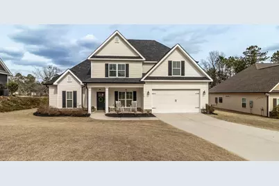 369 Dove Lake Drive, North Augusta, SC 29841 - Photo 2