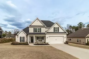369 Dove Lake Dr, North Augusta, SC 29841 - Photo 2
