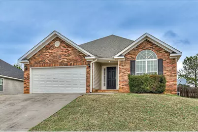 452 Lory Lane, Grovetown, GA 30813 - Photo 2