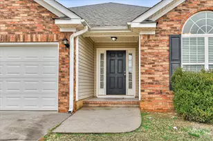 452 Lory Ln, Grovetown, GA 30813 - Photo 4