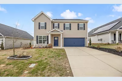 1097 Sapphire Drive, Graniteville, SC 29829 - Photo 1