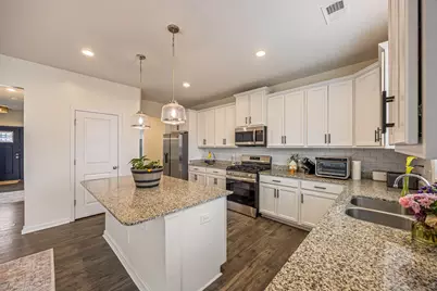 1097 Sapphire Drive, Graniteville, SC 29829 - Photo 12