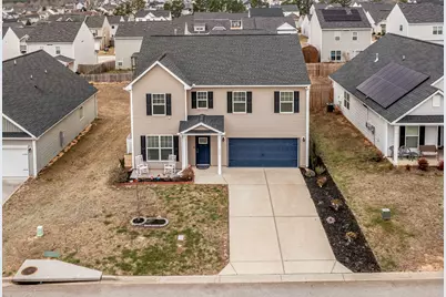 1097 Sapphire Drive, Graniteville, SC 29829 - Photo 40