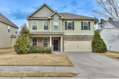 2334 Malone Way, Evans, GA 30809 - Photo 2