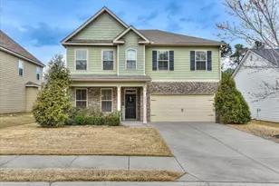 2334 Malone Wy, Evans, GA 30809 - Photo 2