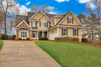 1202 Sumter Landing Lane, Evans, GA 30809 - Photo 4