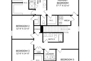 4468 Hartshorn Cir, Aiken, SC 29801 - Photo 4