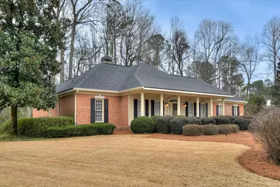233 Kestwick Drive, Martinez, GA 30907 - Photo 4