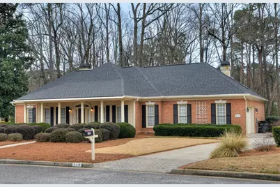 233 Kestwick Drive, Martinez, GA 30907 - Photo 1