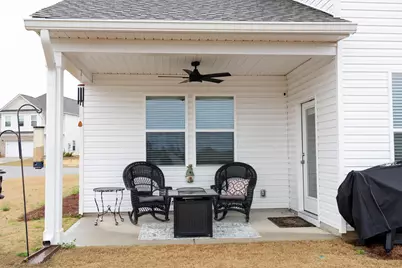 669 Manitou Circle, Aiken, SC 29801 - Photo 8